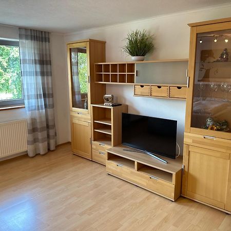 Ferienwohnung Frank Niederalteich Luaran gambar