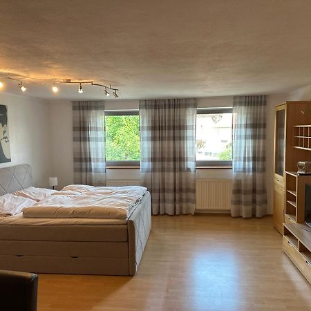 Ferienwohnung Frank Niederalteich Luaran gambar