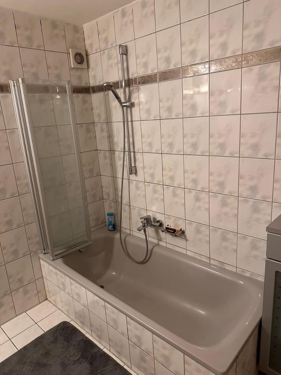 Ferienwohnung Frank Niederalteich Luaran gambar
