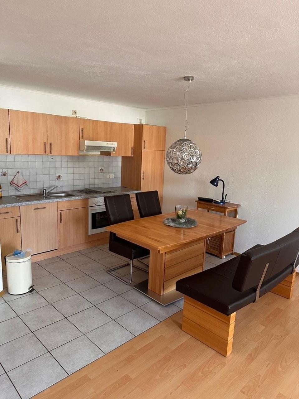 Ferienwohnung Frank Niederalteich Luaran gambar