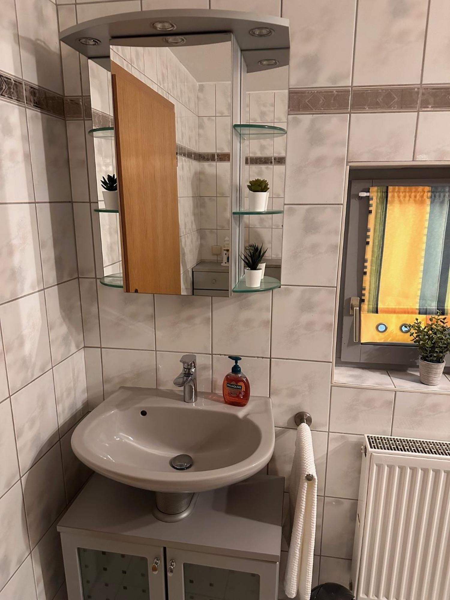 Ferienwohnung Frank Niederalteich Luaran gambar