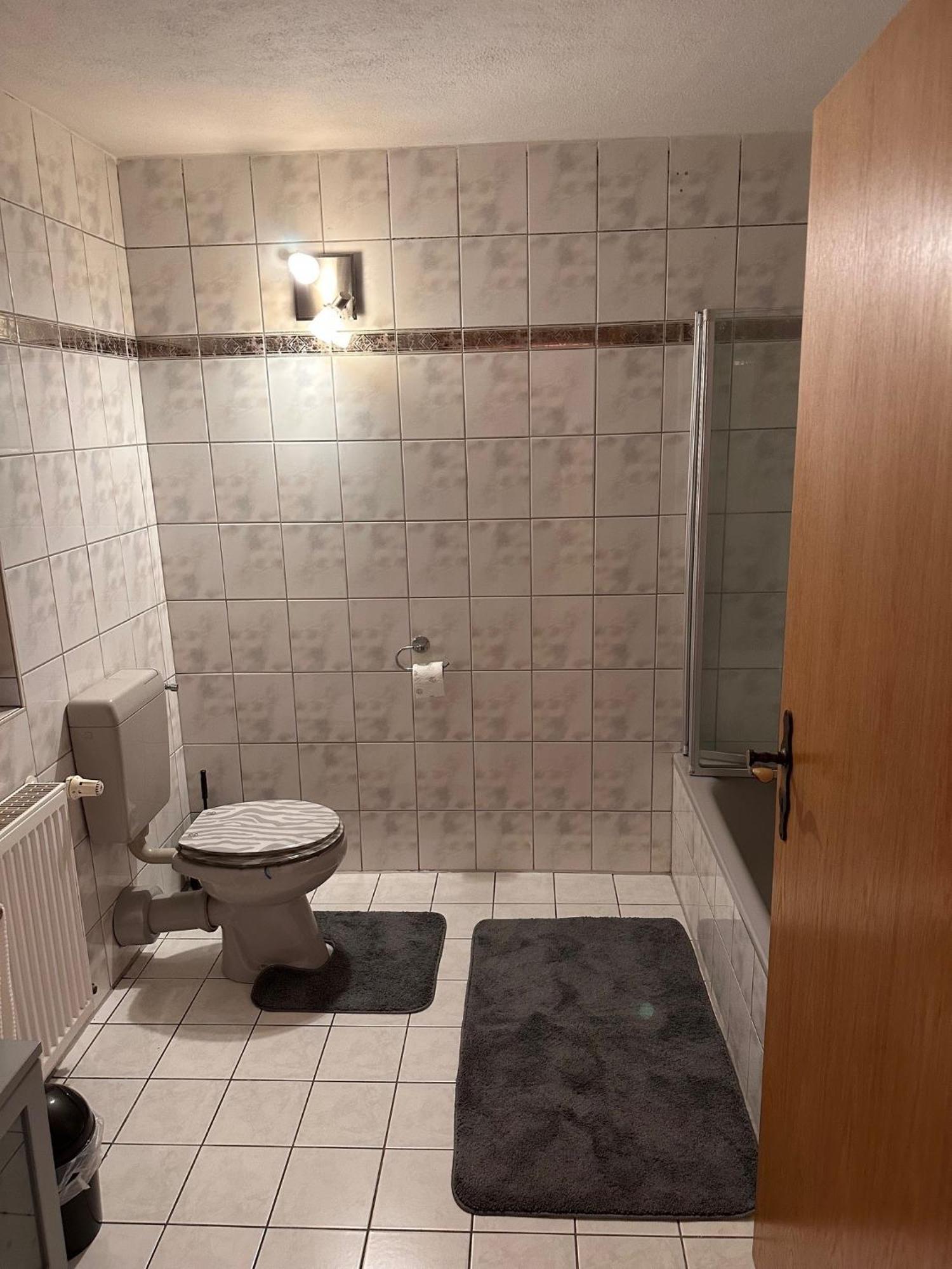 Ferienwohnung Frank Niederalteich Luaran gambar