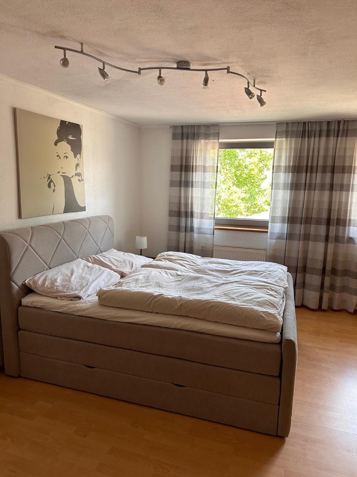 Ferienwohnung Frank Niederalteich Luaran gambar