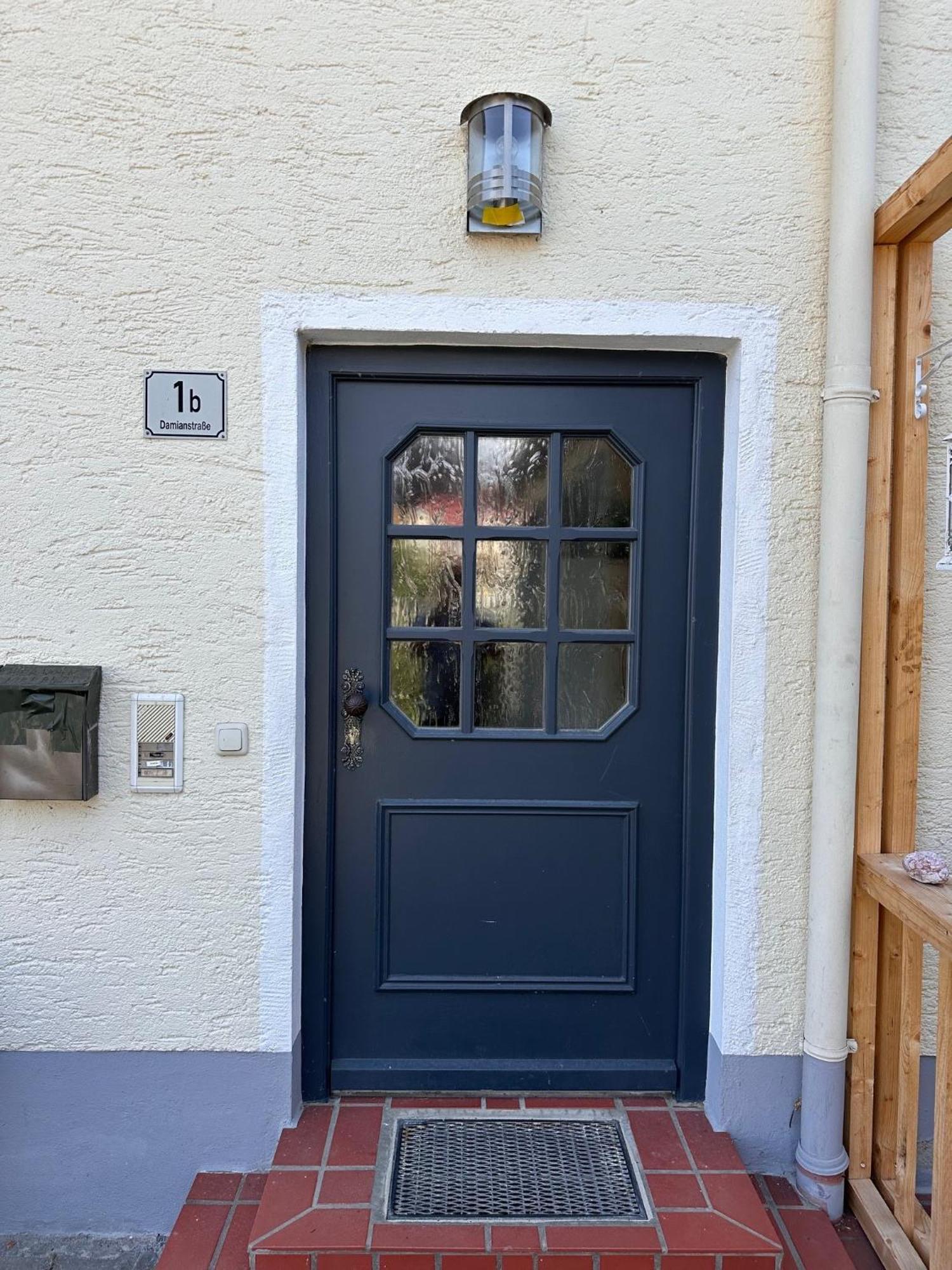 Ferienwohnung Frank Niederalteich Luaran gambar