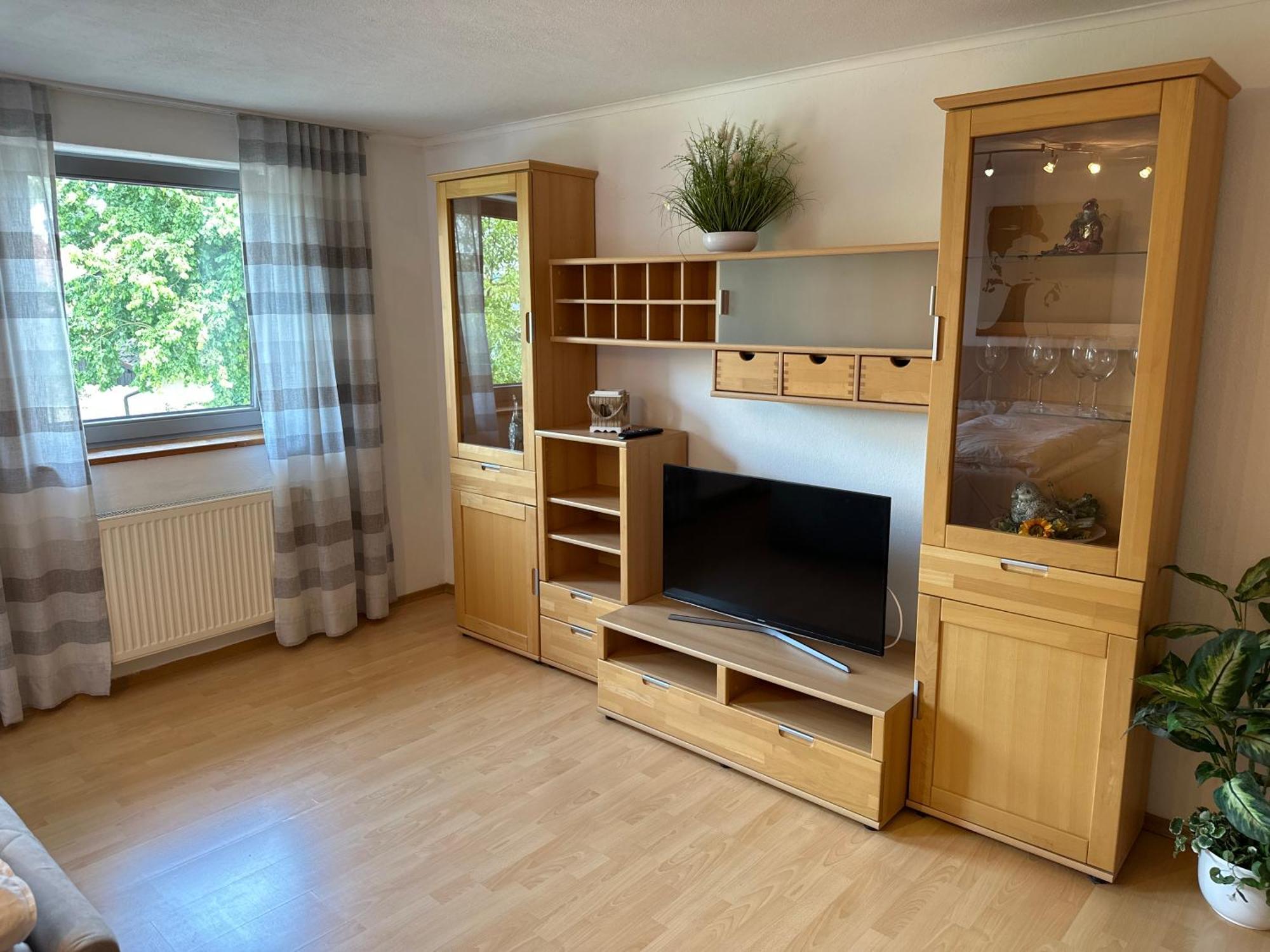 Ferienwohnung Frank Niederalteich Luaran gambar