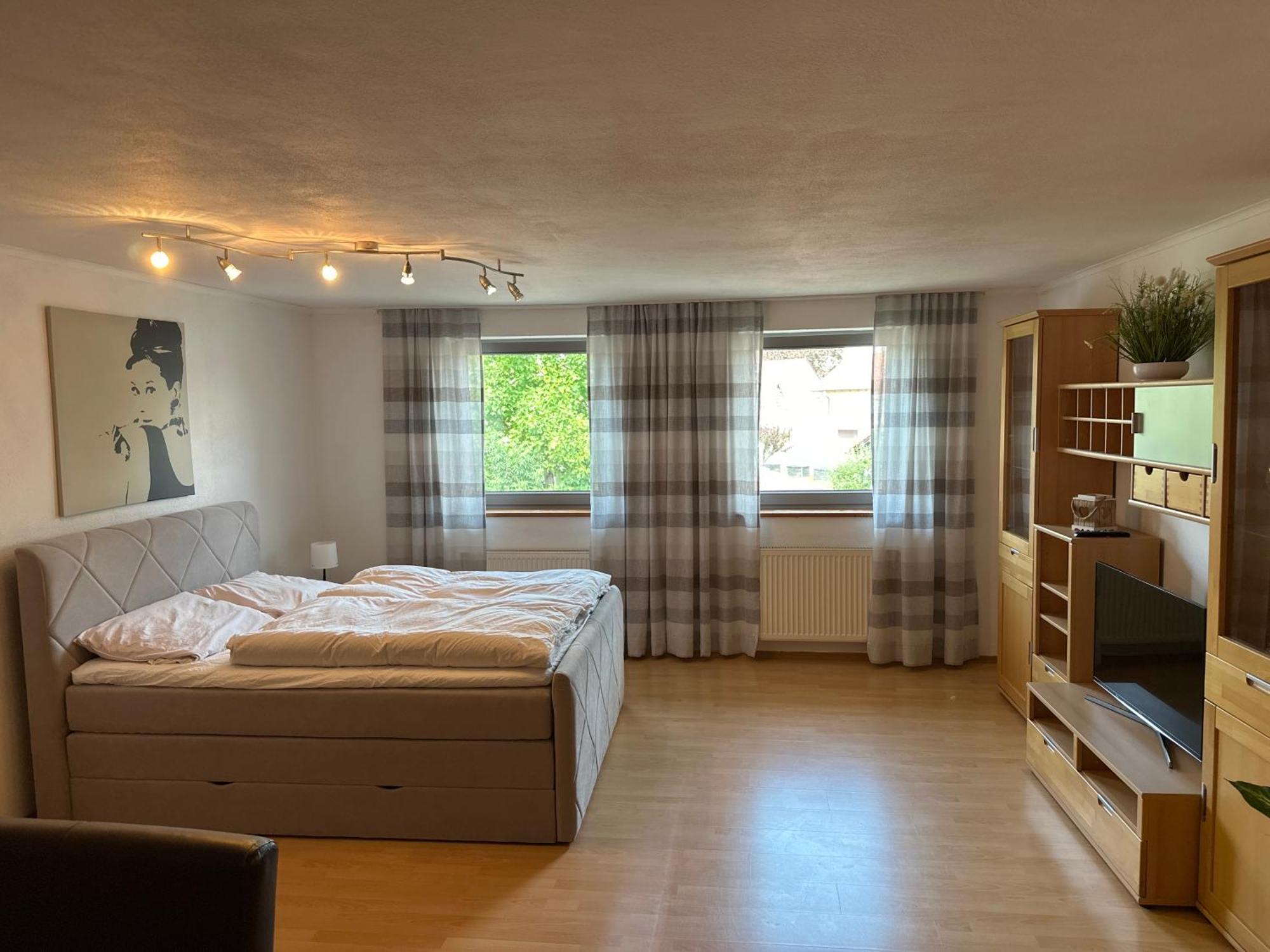 Ferienwohnung Frank Niederalteich Luaran gambar